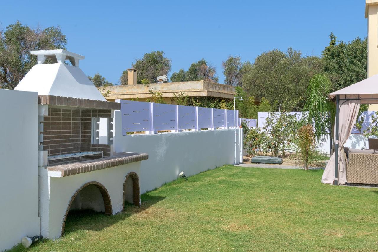 Villa Costa Ixia  Exterior foto